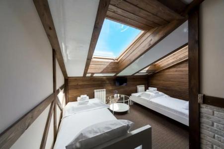 Gostinitsa Amsterdam na Tazi-Gizzata - 31