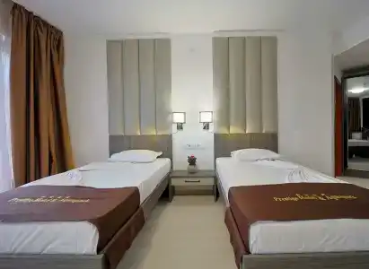 Prestige and Aquapark - All inclusive - 52