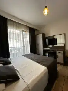 Comfort Başaran OTEL - 38
