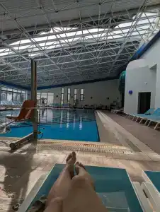 Limak Atlantis Deluxe Belek - 30