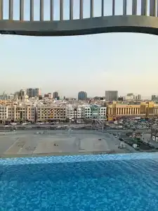 Mercure Dubai Deira - 15