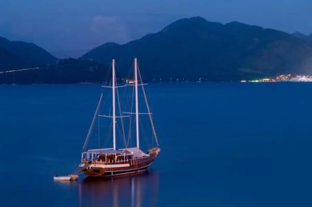 B&B Yuzbasi Beach - 8