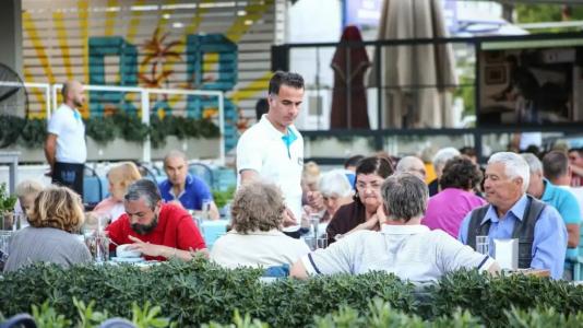 B&B Yuzbasi Beach - 48