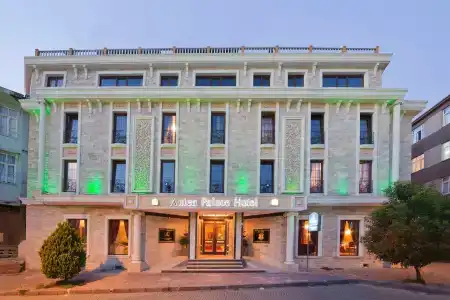 Antea Palace & Spa - 0