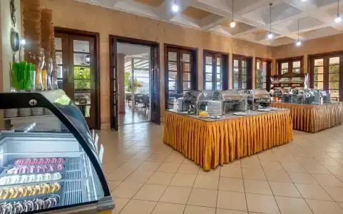 Hunguest Sun Resort - 94