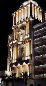 Ozs SUI - All Inclusive - 40