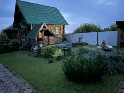 Lukomorye Tourist base - 43