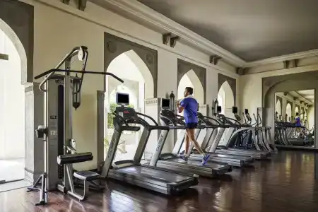 Fairmont Jaipur - 16