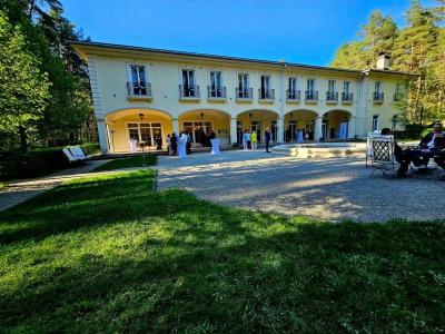 Кронон Парк - 67