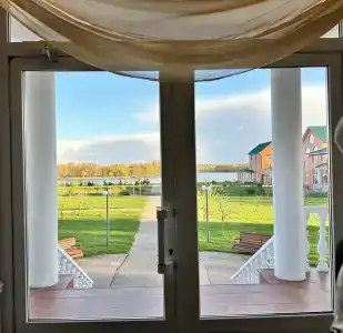 Alexandrovskaya Sloboda - 47