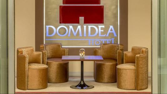 Domidea - 98