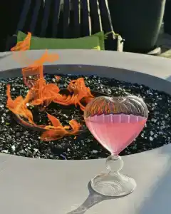 V&Rooftop lounge - 10