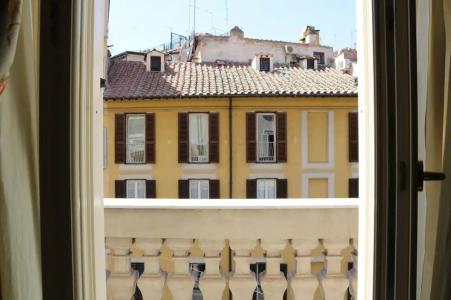 Rome Kings Suite - 34