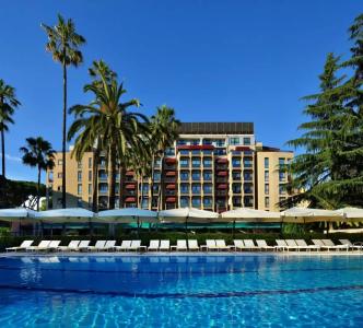 Parco dei Principi Grand & SPA - 54