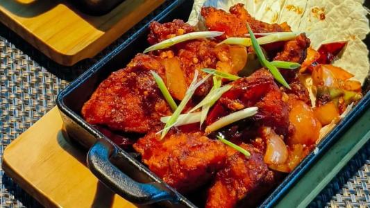 Holiday Inn Express Kolkata Airport, an IHG - 16