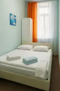 Agios on Kurskaya - 11