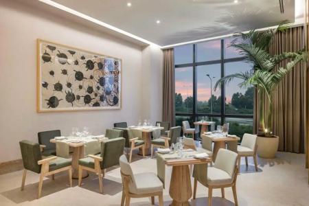 Hyatt Regency Izmir IstinyePark - 61