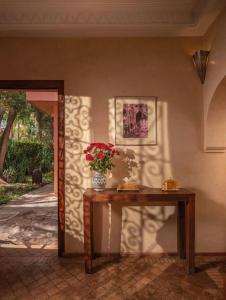 Es Saadi Marrakech Resort - - 25