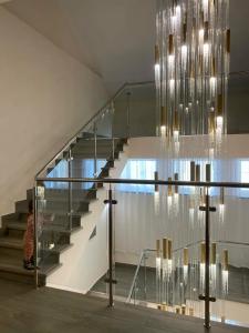 Dom Palomnika Na Vladimirskoy - 86