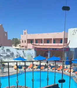 MinaMark Beach Resort for Families and Couples Only - 34