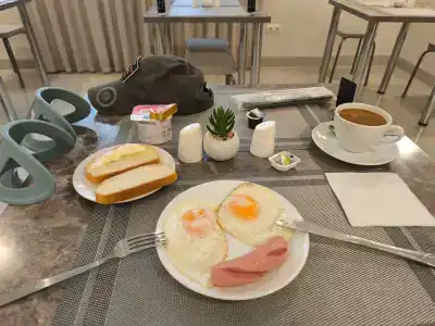 VIP House at Solnechnaya - 7