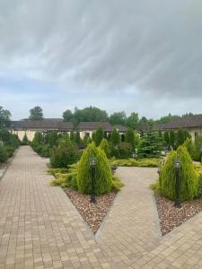 Spa-otel Paradise (Spa-otel Paradiz) - 30