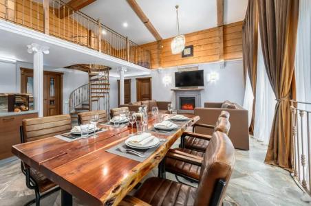 Zagorodnyi kompleks Vidnaya Usad'ba - 15