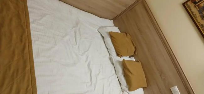 Kaufman Living Quarters - 77