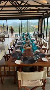 Windhoek Game Camp - 15