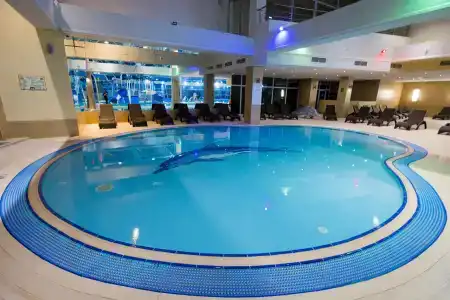 Zapolyar'e Sanatorium - 19