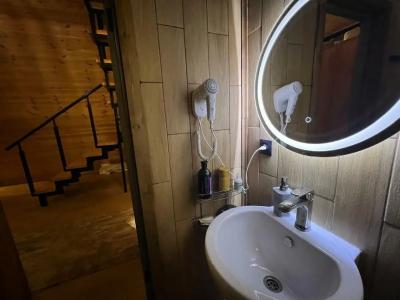 Kottedzhi u morya Tourist base - 97