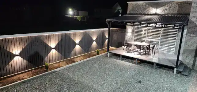 Domiki otdyha Gorets - 42