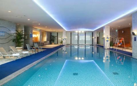 Holiday Inn Xiaoshan, an IHG - 63