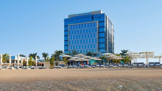 Voco Dubai The Palm - 0