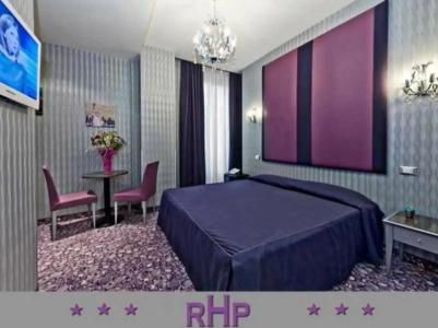 Relais Dei Papi - 84