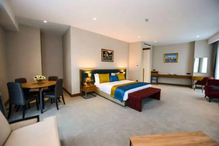 Cher & Spa Istanbul Taksim - 56