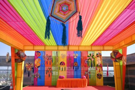 Holiday Inn Jaipur City Centre, an IHG - 30