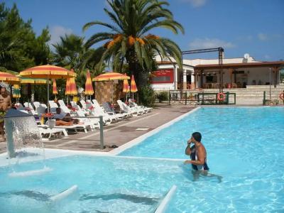 Camping Village San Pablo - 18