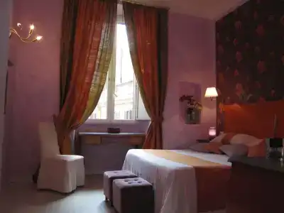 66 Imperial Inn Deluxe B&B - 90