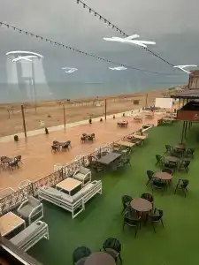 Zhemchuzhina Yuga Tourist base - 13