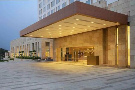 Doubletree By Hilton Jaipur Amer - 12