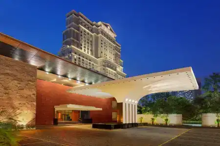 ITC Sonar, a Luxury Collection, Kolkata - 6