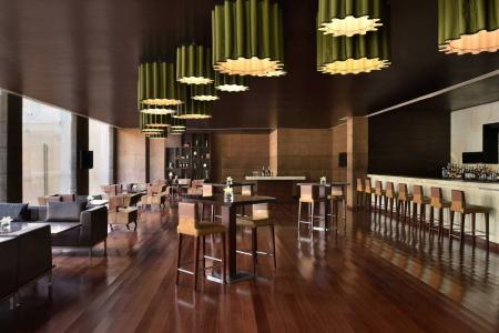 Jaipur Marriott - 55