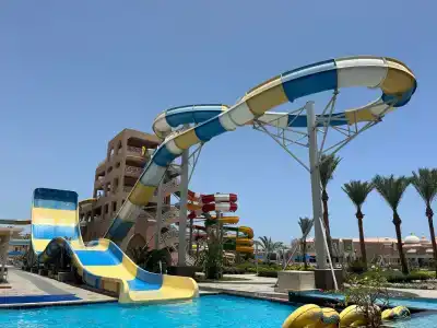 Pickalbatros Aqua Vista Resort - - 37