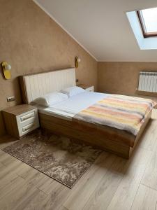 Butik-Otel "zvezdny Dom" - 48