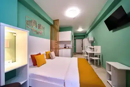 Admiral's Lagoon Apartment - 14