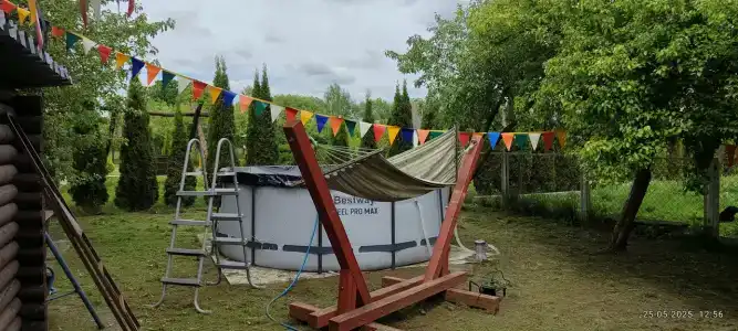 Aghrougolok Hostel - 78