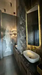 Zagorodnyy klub Ozera - 14