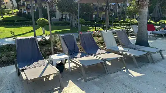 Justiniano Club Park Conti - 56