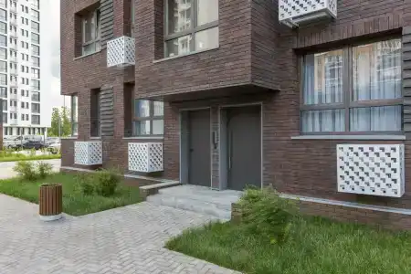 Liberti Apart-hotel - 4